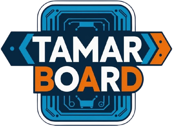 Tamar Board